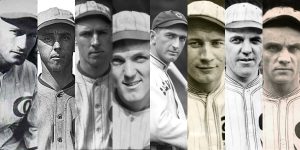 8 مرد بیرون: وقتی وایت ساکس قهرمانی بیسبال را در سال 1919 ثابت کرد