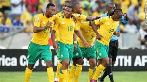 بزرگترین تیم های آفریقایی که نتوانستند برای AFCON 2021 واجد شرایط شوند