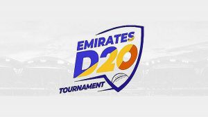جدول امتیازات مسابقات D20 امارات 2022: جدول امتیازات D20 لیگ 2022